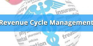 Revenue-cycle-management