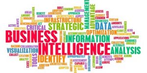 Business Intelligence Information Technology Tools as Art